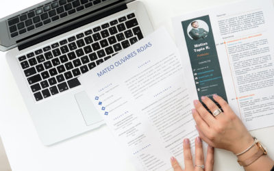 La Tarea de Buscar Trabajo